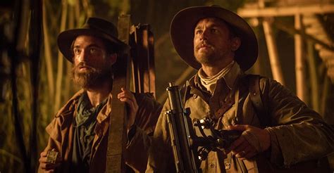 The Lost City of Z (2016) Stream and Watch Online .